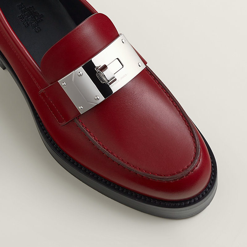 Hot loafer | Hermès USA